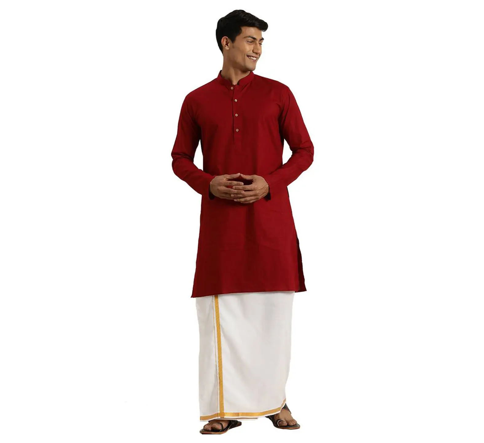 Mundu-2