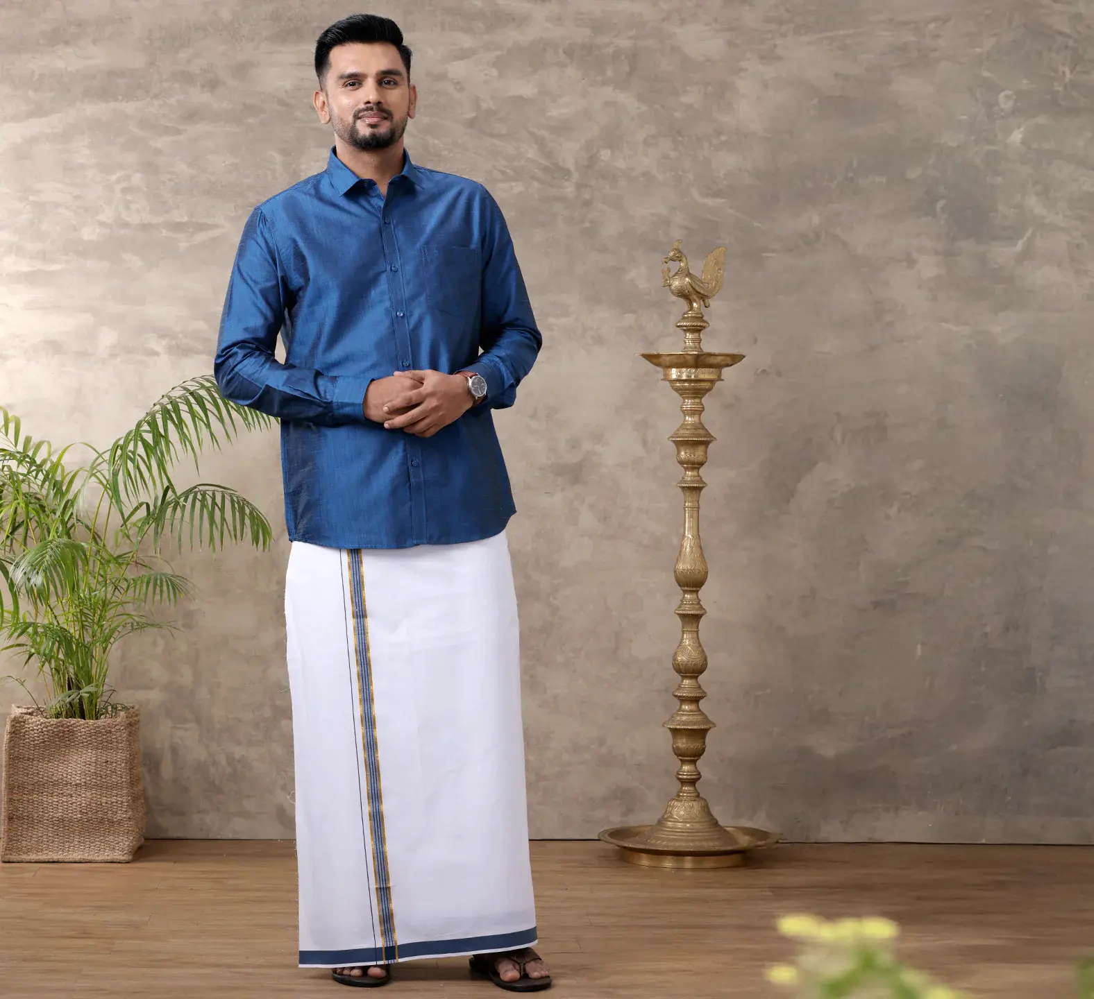Mundu_Veshthi