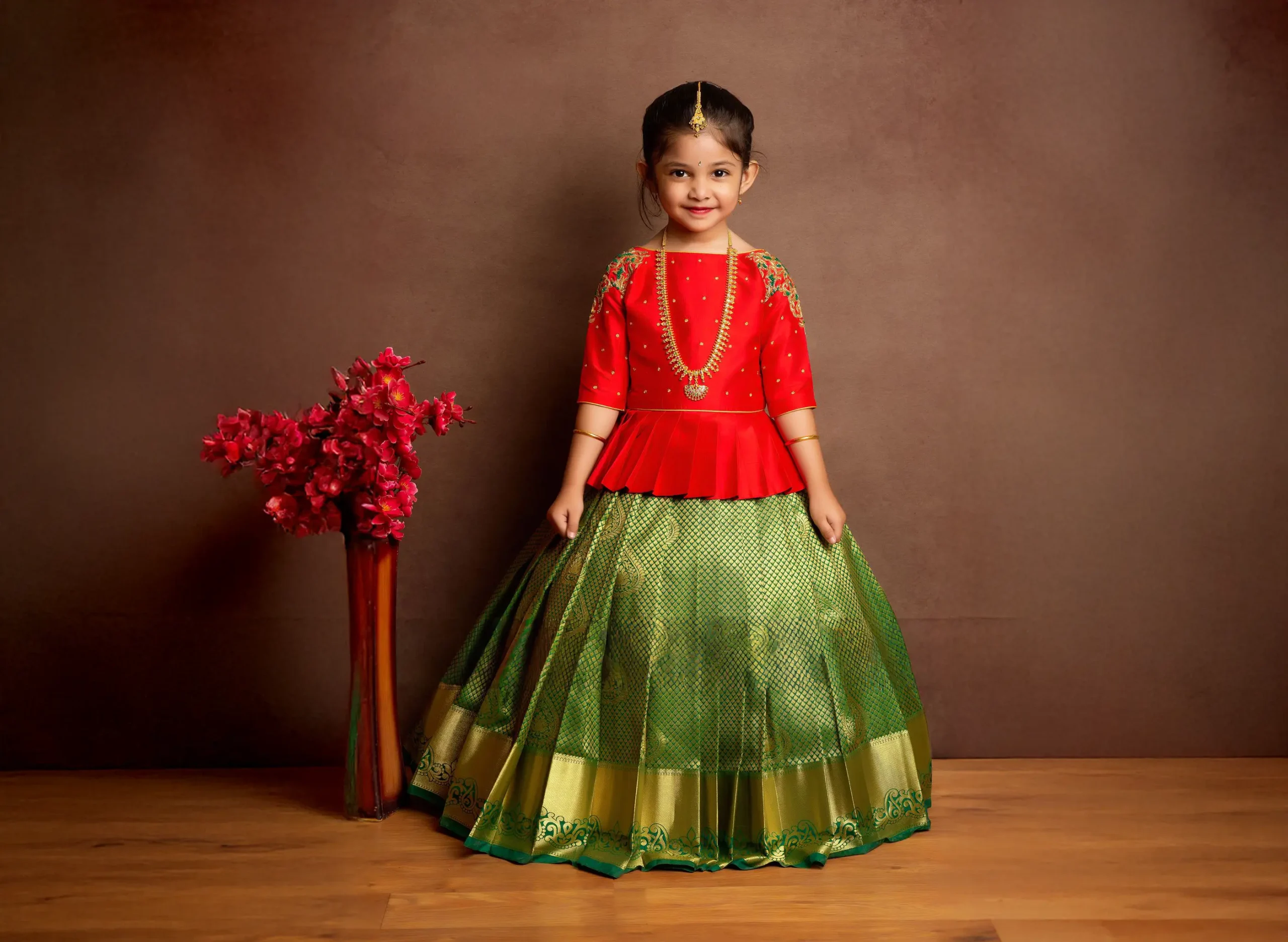ethnicWear