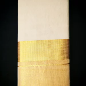 Balaramapuram Half Tissue