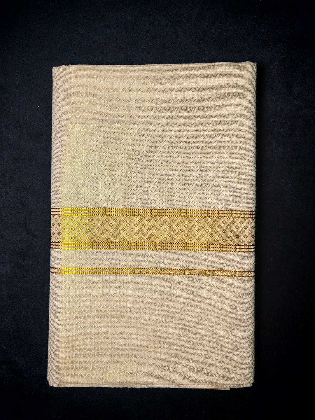 Tissue Emboss Single