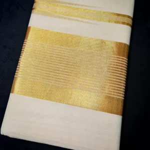 5 Inch Saree