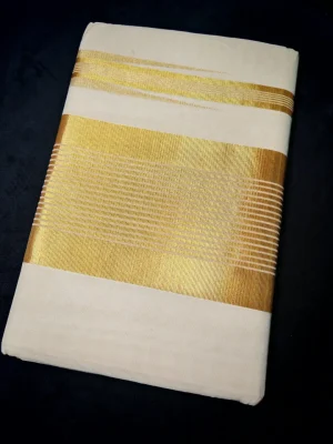 5 Inch Saree