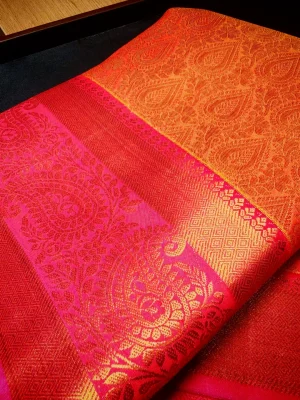 Gayathri Silks