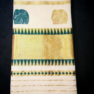 Design Saree