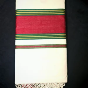 5 Inch Without Kasavu