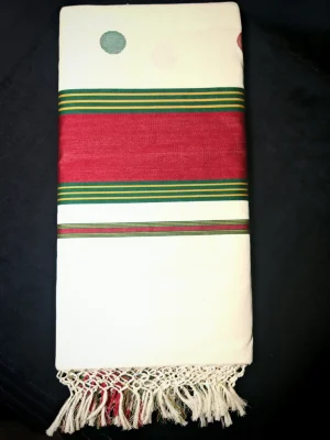 5 Inch Without Kasavu