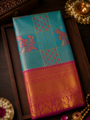 Dharmavaram Pattu