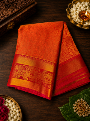 Gayathri Silks
