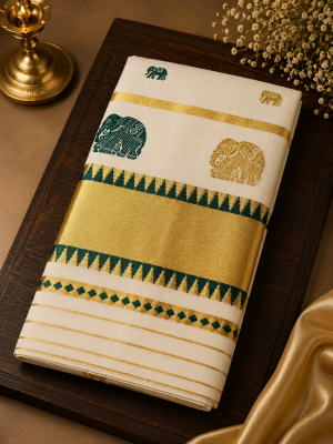 Design Saree