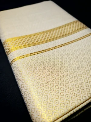 Tissue Emboss Single