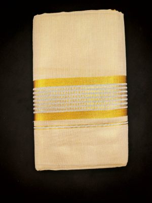 Tissue 100K Gold Double