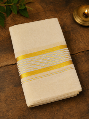 Tissue 100K Gold Double